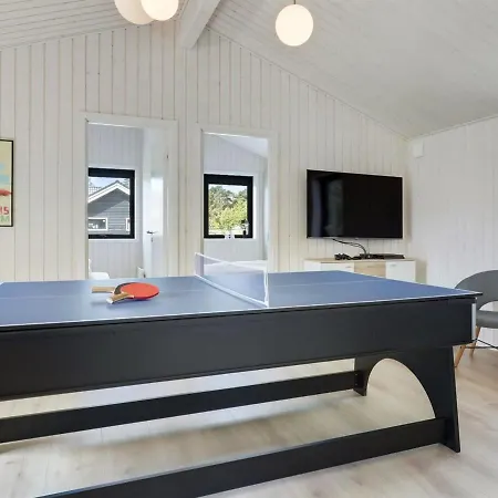 Ignat - 175m From The Sea In Bornholm By Interhome Holiday home Nexo