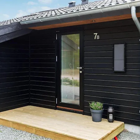 Holiday home Ignat - 175m From The Sea In Bornholm By Interhome *