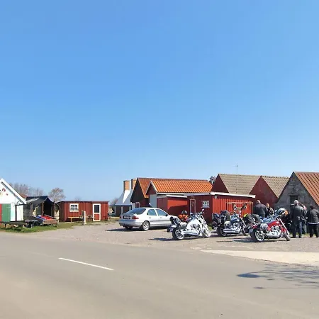 Ignat - 175m From The Sea In Bornholm By Interhome Holiday home Nexo