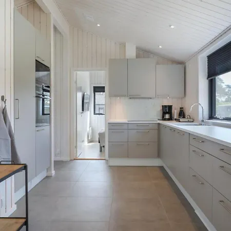 Ignat - 175m From The Sea In Bornholm By Interhome *