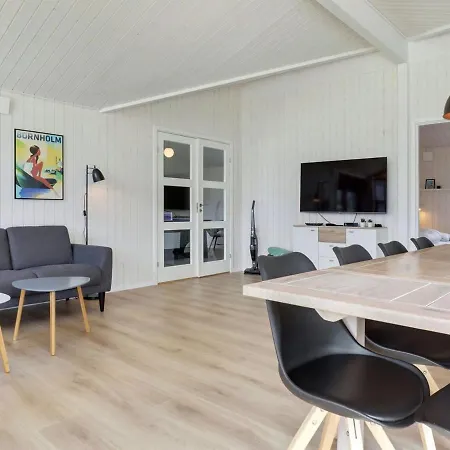 Ignat - 175m From The Sea In Bornholm By Interhome *