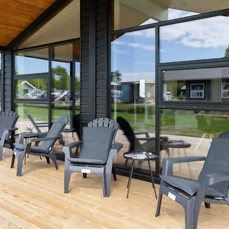 Ignat - 175m From The Sea In Bornholm By Interhome *