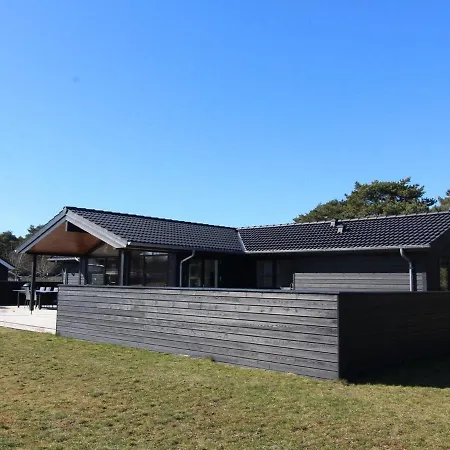 Holiday home Ignat - 175m From The Sea In Bornholm By Interhome