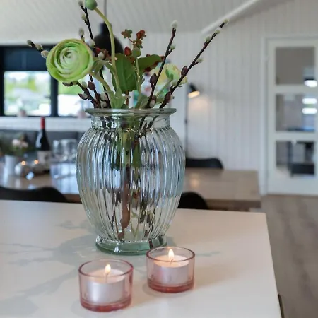 Ignat - 175m From The Sea In Bornholm By Interhome Holiday home *
