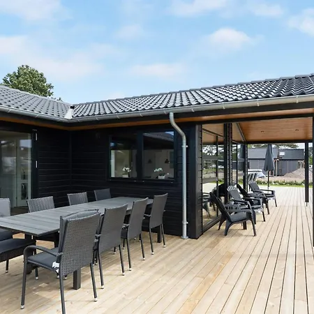 Ignat - 175m From The Sea By Interhome Neksø