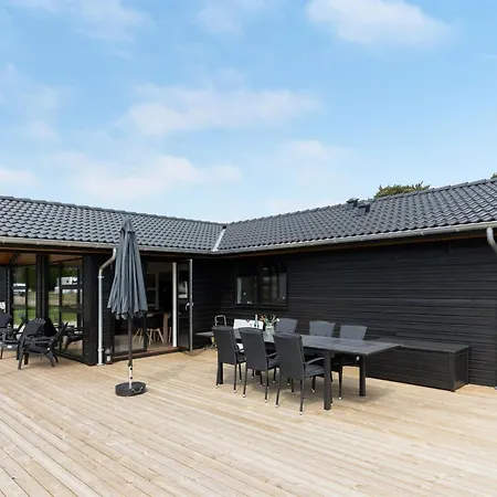Feriehus Ignat - 175m From The Sea By Interhome