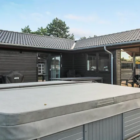 Feriehus Ignat - 175m From The Sea By Interhome *
