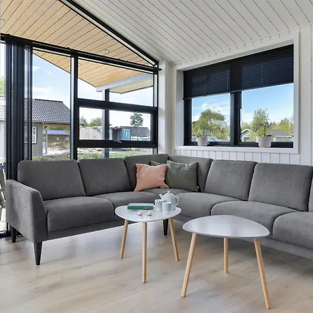 Feriehus Ignat - 175m From The Sea By Interhome Neksø