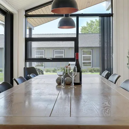 Ignat - 175m From The Sea By Interhome * Neksø