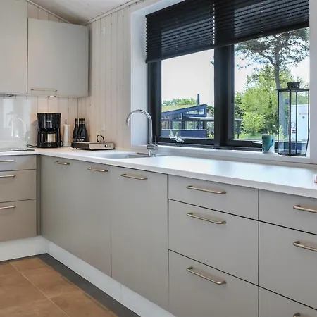 Ignat - 175m From The Sea By Interhome Neksø