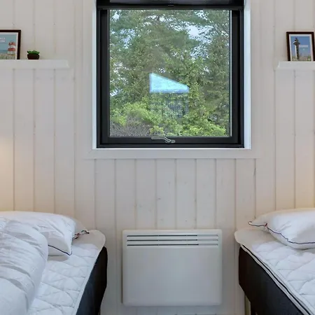 Ignat - 175m From The Sea By Interhome Feriehus Neksø
