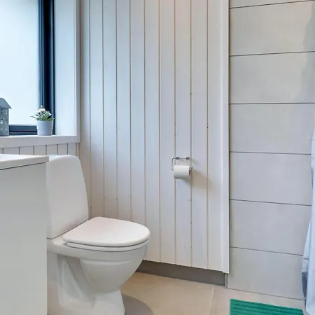 Feriehus Ignat - 175m From The Sea By Interhome *
