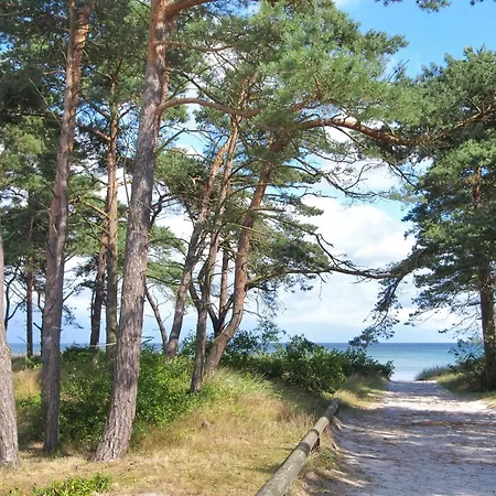 Ignat - 175m From The Sea By Interhome * Neksø